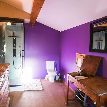Jas Provencal Pour 6 Personnes A 2Mn De La Grange De Javon Villa Monieux Ngoại thất bức ảnh